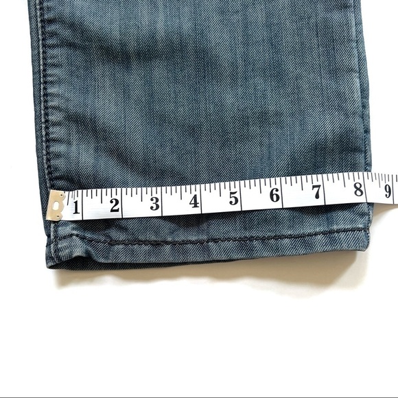 Levi’s Men’s Vintage Silvertab Jeans y2k - Picture 9 of 13